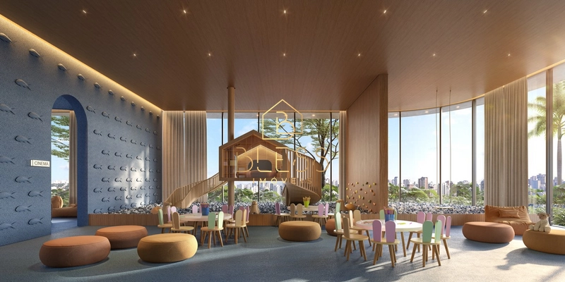 Pré-Lançamento Lagom: 9ª foto da galeria de imagens do imóvel