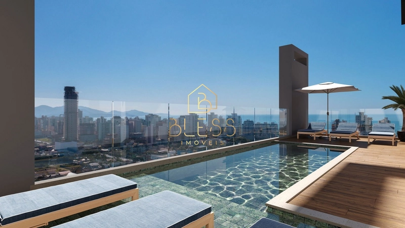 Apartamento Entrega em 2026 - Porto Belo: 2ª foto da galeria de imagens do imóvel