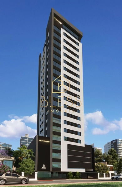 Apartamento Entrega em 2026 - Porto Belo: 1ª foto da galeria de imagens do imóvel