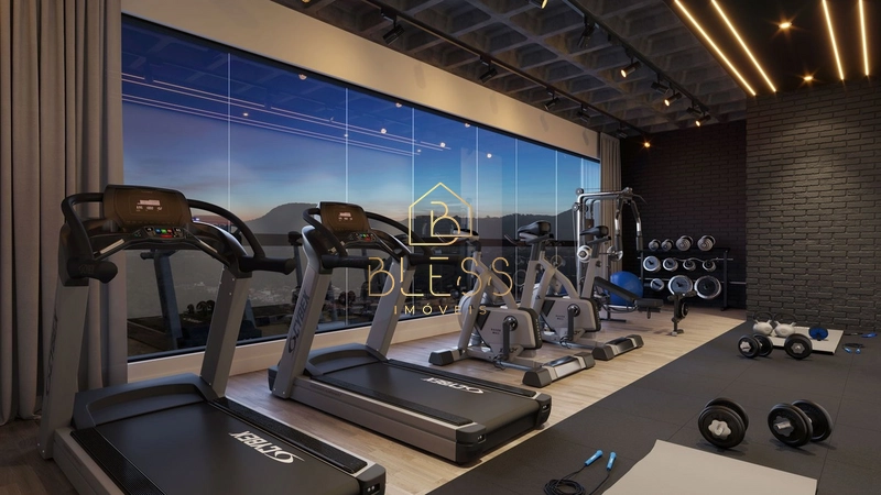 Apartamento Entrega em 2026 - Porto Belo: 3ª foto da galeria de imagens do imóvel