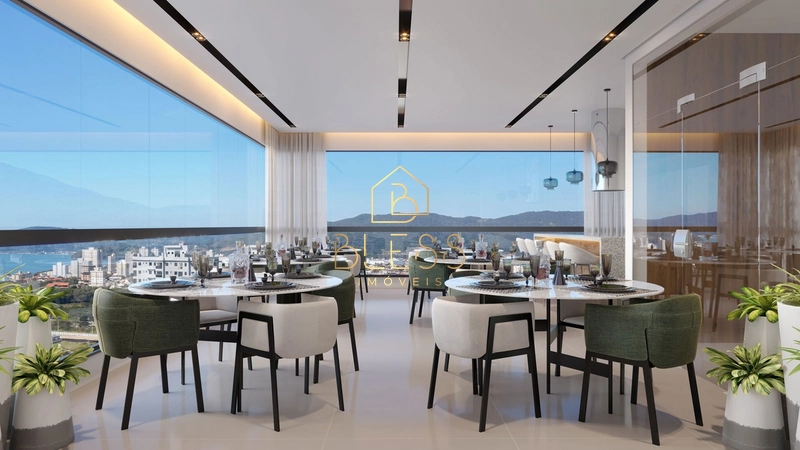 Apartamento Entrega em 2026 - Porto Belo: 7ª foto da galeria de imagens do imóvel