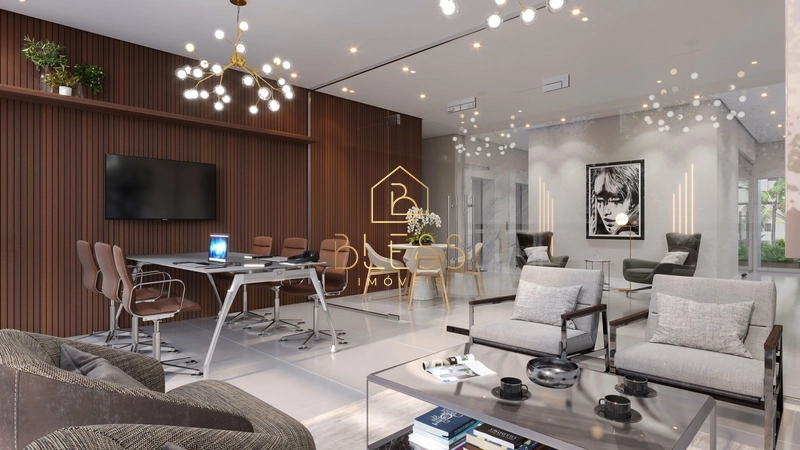 Apartamento Entrega em 2026 - Porto Belo: 5ª foto da galeria de imagens do imóvel