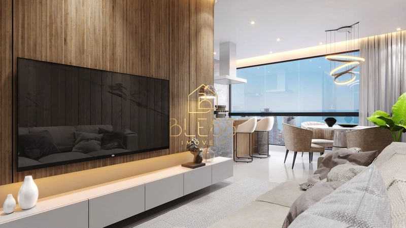 Apartamento Entrega em 2026 - Porto Belo: 8ª foto da galeria de imagens do imóvel