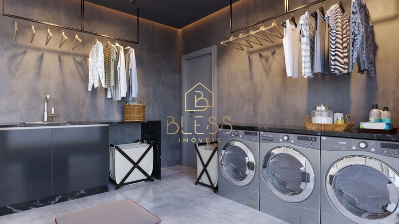 Apartamento Entrega em 2026 - Porto Belo: 4ª foto da galeria de imagens do imóvel