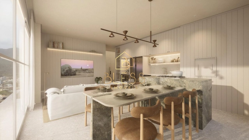 Pré-Lançamento Porto Belo a 250m do Mar: 10ª foto da galeria de imagens do imóvel