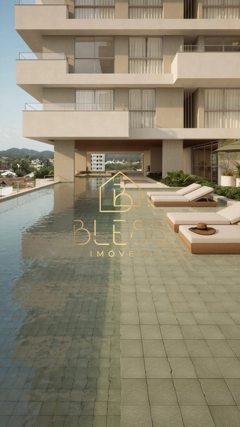 Pré-Lançamento Porto Belo a 250m do Mar: 4ª foto da galeria de imagens do imóvel