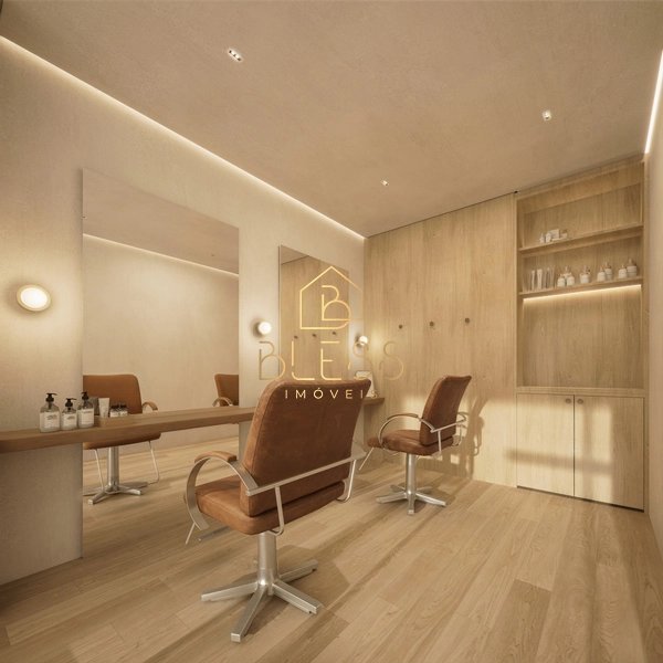 Pré-Lançamento Porto Belo a 250m do Mar: 7ª foto da galeria de imagens do imóvel