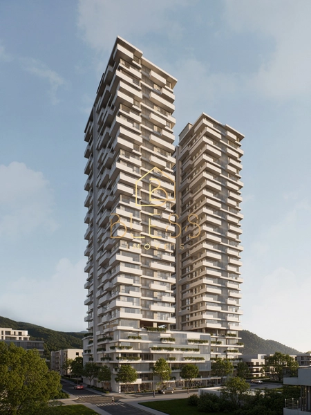 Pré-Lançamento Porto Belo a 250m do Mar