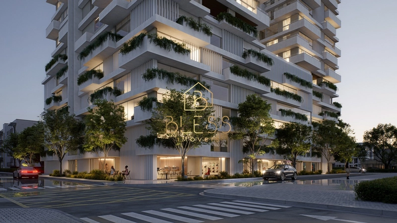 Pré-Lançamento Porto Belo a 250m do Mar: 2ª foto da galeria de imagens do imóvel