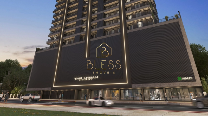 Studio com localização privilegiada em Porto Belo!: 2ª foto da galeria de imagens do imóvel