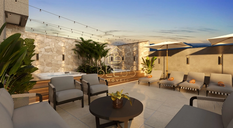 Studio com localização privilegiada em Porto Belo!: 7ª foto da galeria de imagens do imóvel