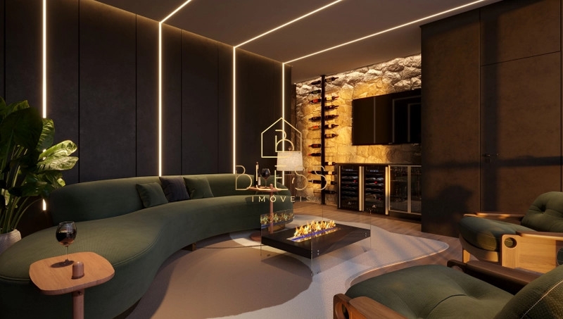 Studio com localização privilegiada em Porto Belo!: 10ª foto da galeria de imagens do imóvel