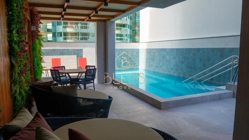 Oportunidade na Meia Praia: Apartamento Semi-Mobiliado com Vista Mar: 11ª foto da galeria de imagens do imóvel