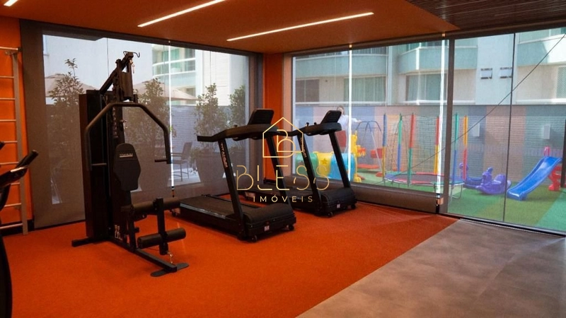 Oportunidade na Meia Praia: Apartamento Semi-Mobiliado com Vista Mar: 13ª foto da galeria de imagens do imóvel