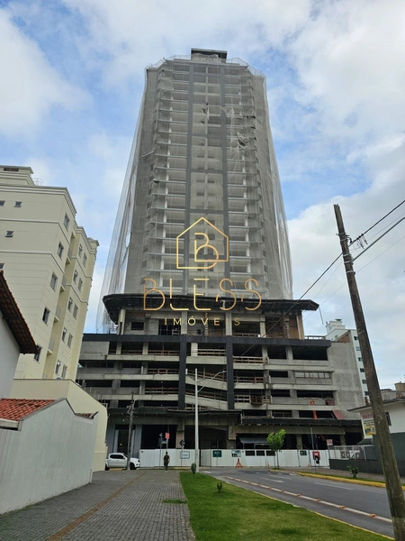 Oportunidade: Andar Alto, 3 Suítes com Entrega para 2026 - Itapema