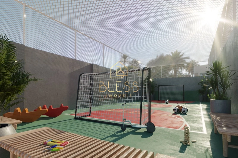 Oportunidade: Andar Alto, 3 Suítes com Entrega para 2026 - Itapema: 11ª foto da galeria de imagens do imóvel