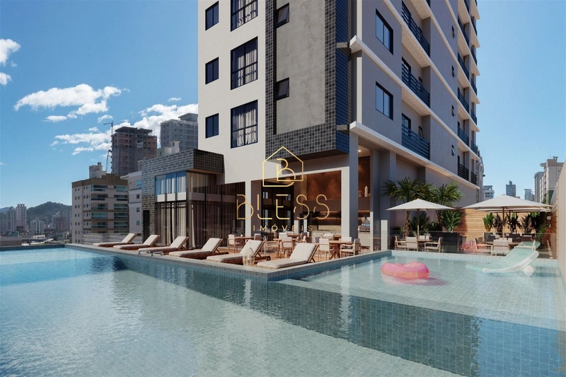 Oportunidade: Andar Alto, 3 Suítes com Entrega para 2026 - Itapema: 7ª foto da galeria de imagens do imóvel