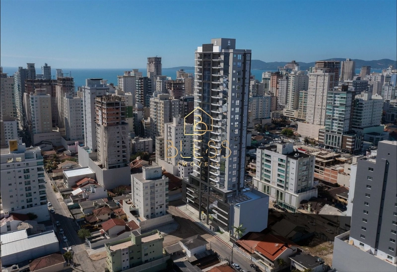 Oportunidade: Andar Alto, 3 Suítes com Entrega para 2026 - Itapema: 3ª foto da galeria de imagens do imóvel