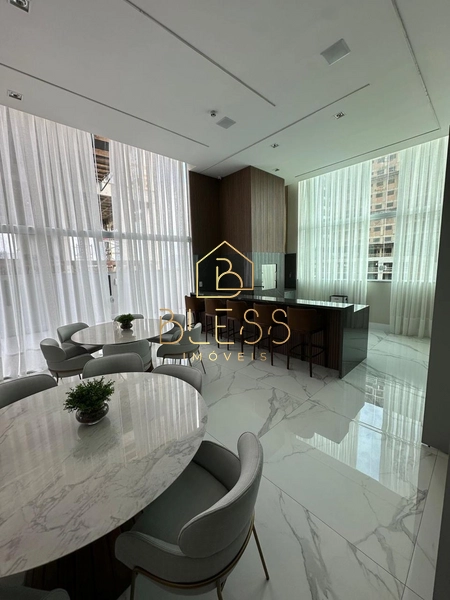 2 Suítes - Centro de Porto Belo - Valor parcelado: 4ª foto da galeria de imagens do imóvel