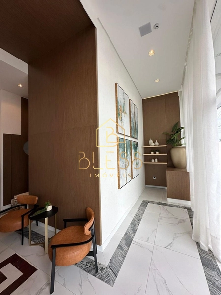 2 Suítes - Centro de Porto Belo - Valor parcelado: 2ª foto da galeria de imagens do imóvel