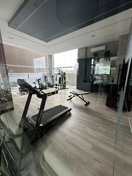 2 Suítes - Centro de Porto Belo - Valor parcelado: 8ª foto da galeria de imagens do imóvel