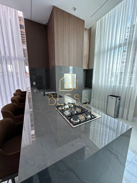 2 Suítes - Centro de Porto Belo - Valor parcelado: 5ª foto da galeria de imagens do imóvel