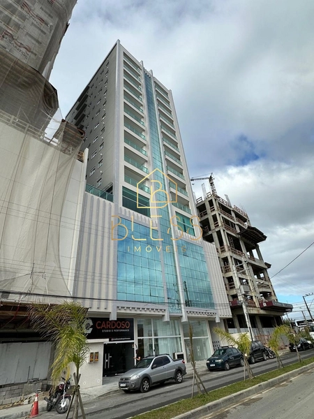 2 Suítes - Centro de Porto Belo - Valor parcelado: 1ª foto da galeria de imagens do imóvel