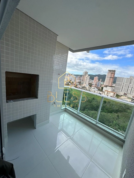 2 Suítes - Centro de Porto Belo - Valor parcelado: 11ª foto da galeria de imagens do imóvel