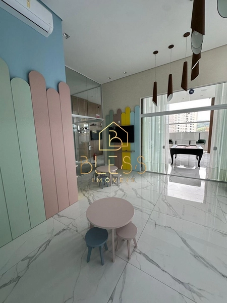 2 Suítes - Centro de Porto Belo - Valor parcelado: 9ª foto da galeria de imagens do imóvel