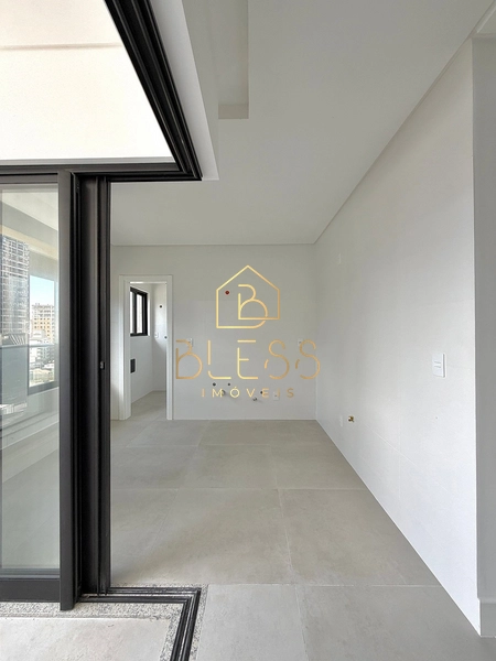 2 Suítes - 300m da Praia - Entregue em Dezembro de 2025: 20ª foto da galeria de imagens do imóvel