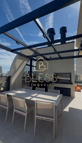 2 Suítes - 300m da Praia - Entregue em Dezembro de 2025: 3ª foto da galeria de imagens do imóvel