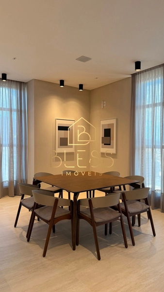 2 Suítes - 300m da Praia - Entregue em Dezembro de 2025: 7ª foto da galeria de imagens do imóvel