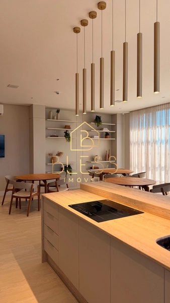 2 Suítes - 300m da Praia - Entregue em Dezembro de 2025: 6ª foto da galeria de imagens do imóvel