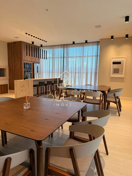 2 Suítes - 300m da Praia - Entregue em Dezembro de 2025: 4ª foto da galeria de imagens do imóvel