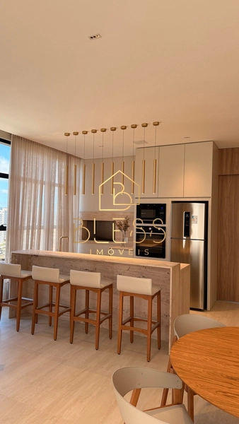 2 Suítes - 300m da Praia - Entregue em Dezembro de 2025: 8ª foto da galeria de imagens do imóvel