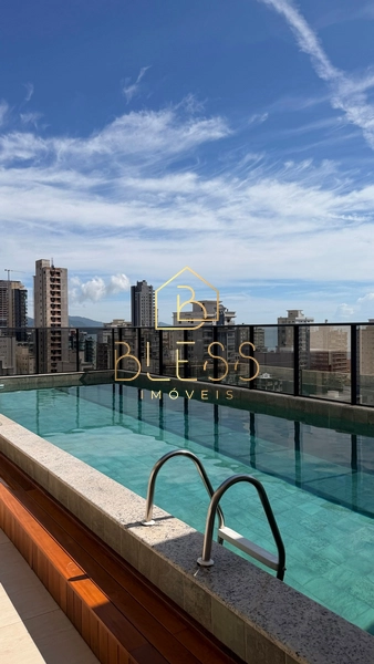 2 Suítes - 300m da Praia - Entregue em Dezembro de 2025: 1ª foto da galeria de imagens do imóvel