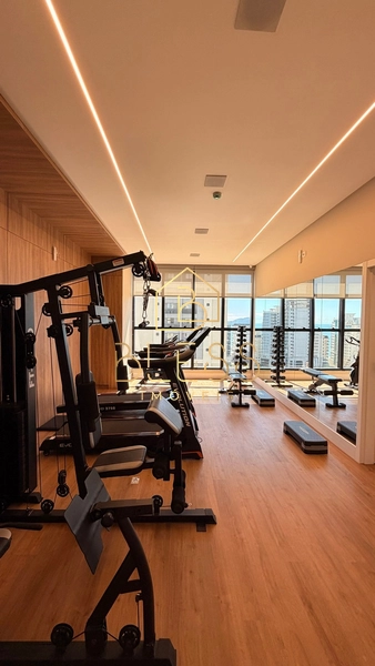 2 Suítes - 300m da Praia - Entregue em Dezembro de 2025: 10ª foto da galeria de imagens do imóvel