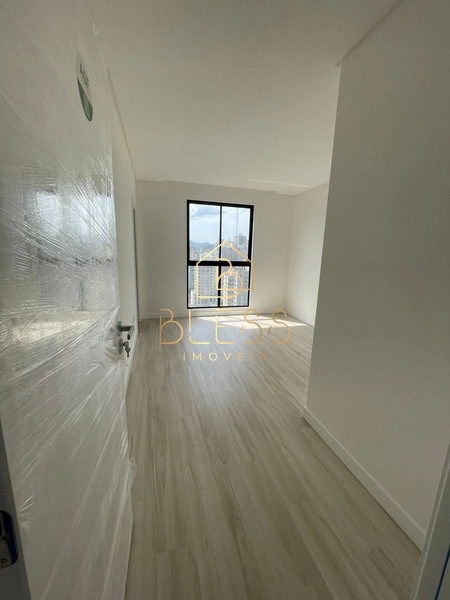 Apartamento na Meia Praia Pronto para Morar: 18ª foto da galeria de imagens do imóvel