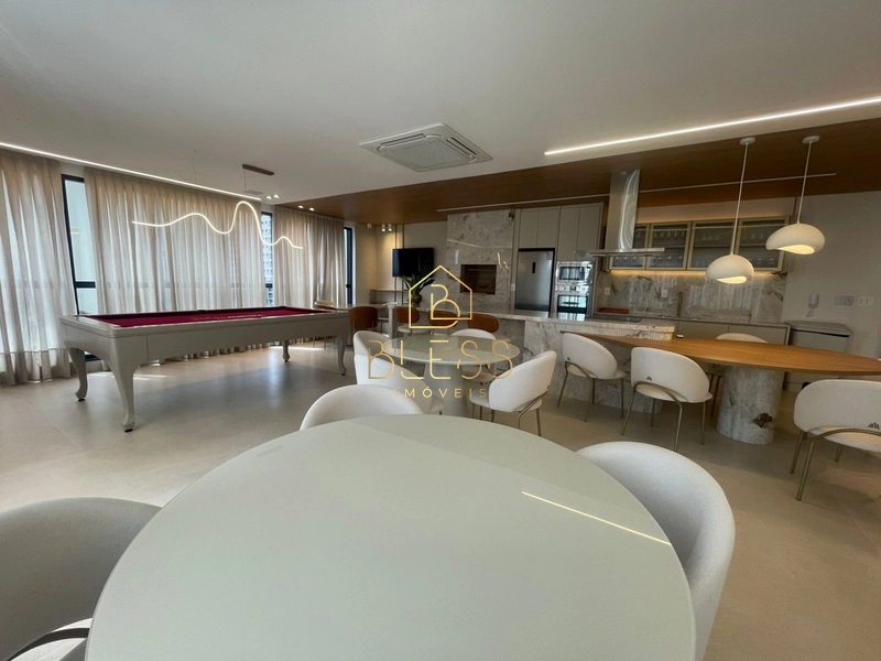 Apartamento na Meia Praia Pronto para Morar: 10ª foto da galeria de imagens do imóvel