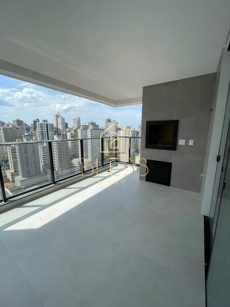 Apartamento na Meia Praia Pronto para Morar: 12ª foto da galeria de imagens do imóvel