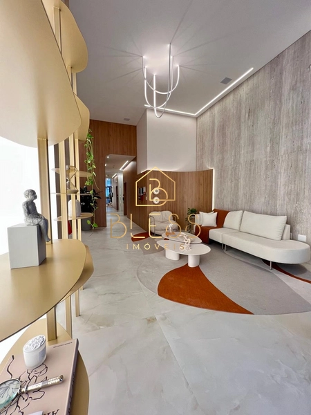 Apartamento na Meia Praia Pronto para Morar: 3ª foto da galeria de imagens do imóvel