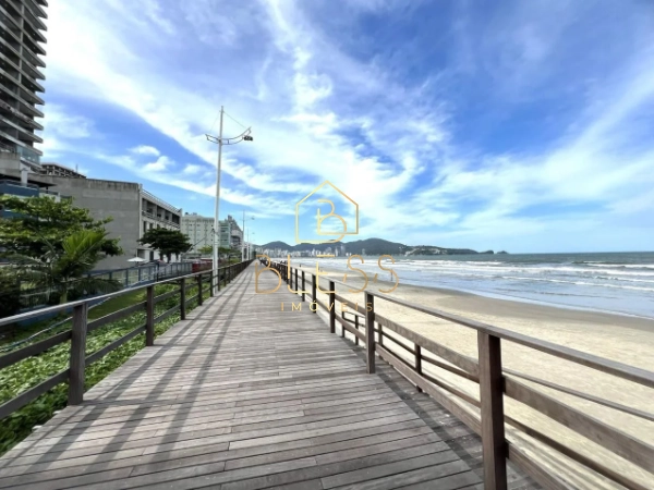 4 Quartos De Frente para Praia - Mobiliado: 25ª foto da galeria de imagens do imóvel