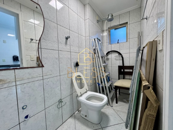 4 Quartos De Frente para Praia - Mobiliado: 24ª foto da galeria de imagens do imóvel