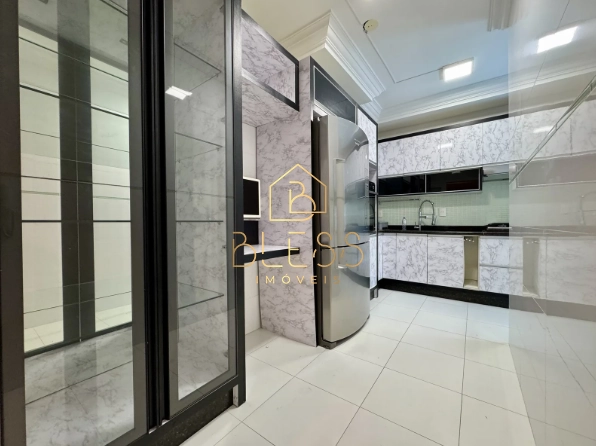 4 Quartos De Frente para Praia - Mobiliado: 11ª foto da galeria de imagens do imóvel