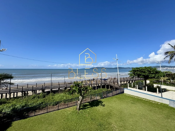 4 Quartos De Frente para Praia - Mobiliado: 3ª foto da galeria de imagens do imóvel