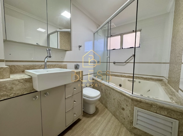4 Quartos De Frente para Praia - Mobiliado: 18ª foto da galeria de imagens do imóvel