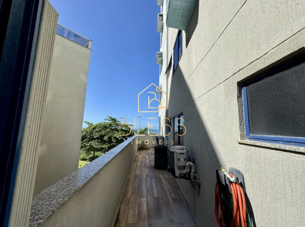 4 Quartos De Frente para Praia - Mobiliado: 15ª foto da galeria de imagens do imóvel