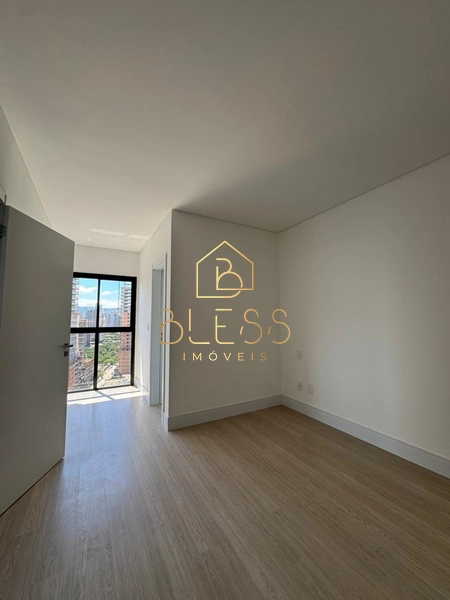 Apartamento com 2 Suítes - 300 Metros do Mar em Porto Belo: 8ª foto da galeria de imagens do imóvel
