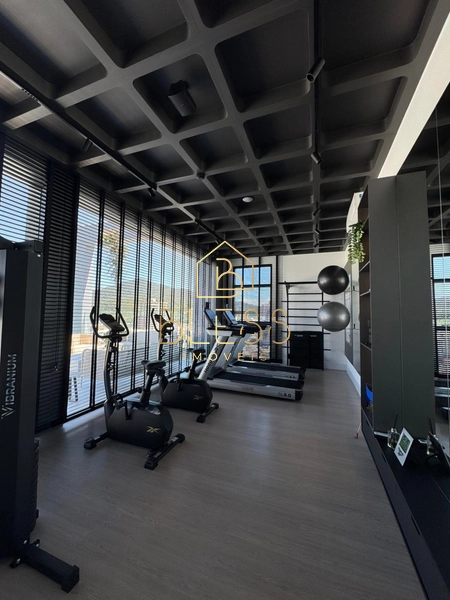 Apartamento com 2 Suítes - 300 Metros do Mar em Porto Belo: 17ª foto da galeria de imagens do imóvel