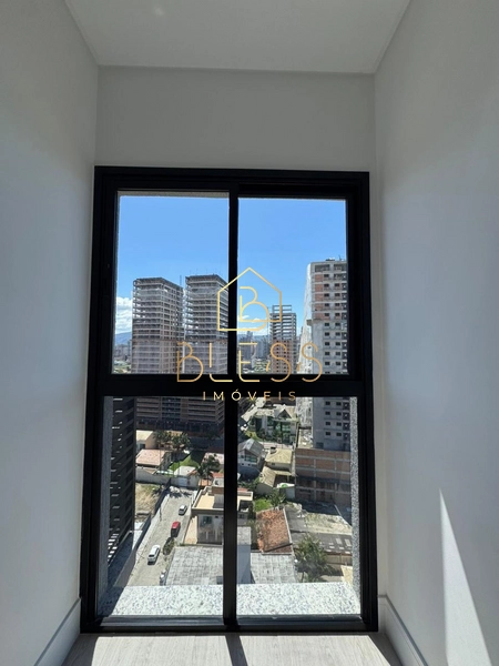 Apartamento com 2 Suítes - 300 Metros do Mar em Porto Belo: 9ª foto da galeria de imagens do imóvel